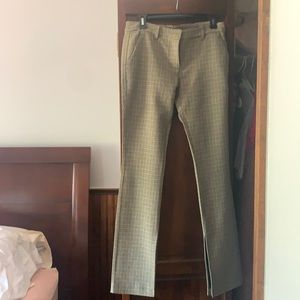 A.L.C only wore once, just dry cleaned.